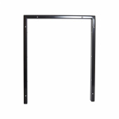 Inbyggnadsram Till CR65 Kylskåp Inbyggnadsram Till CR65 Kylskåp