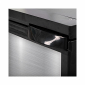 Kylskåpspanel Rostfritt CR85 Kylskåpspanel Rostfritt CR85