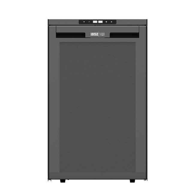 Kompressor Kylskåp CR85 83L