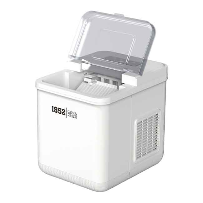 Istärningsmaskin 12/24/230v