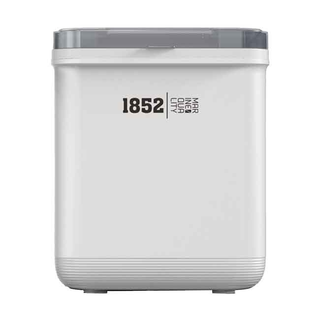 Istärningsmaskin 12/24/230v