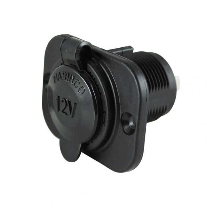 Uttag 12V Max 15A SeaLink