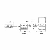 Multi-Connection Battery Terminal Multi-Connection Battery Terminal