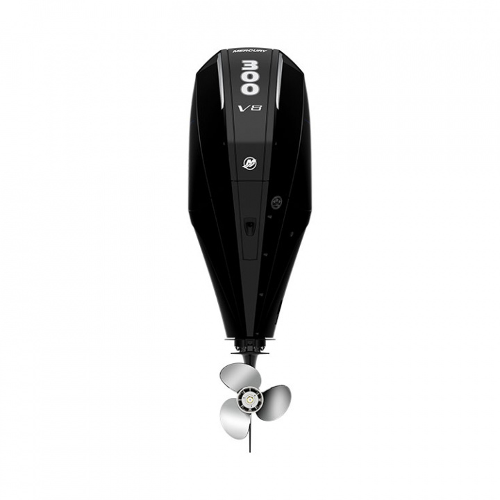 SeaPro S300 CXL SP DS Vänstergående 4-Takt 300 hk X-Lång Rigg 25