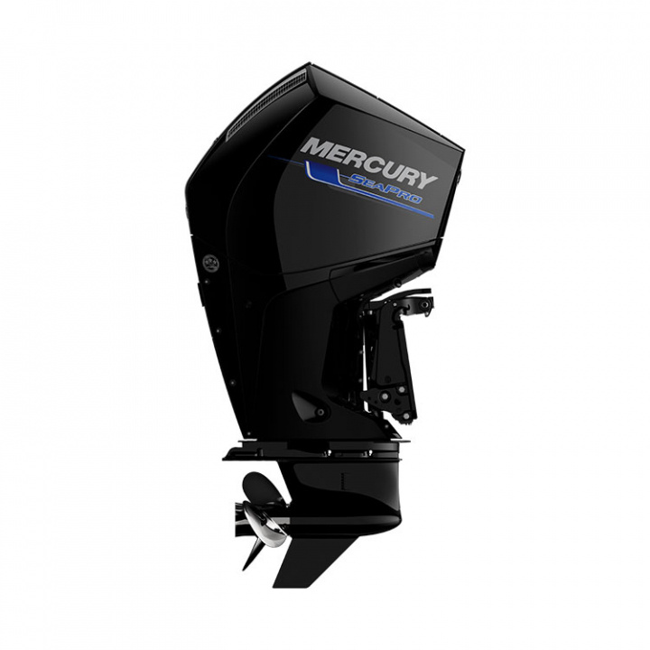 SeaPro S300 CXL SP DS Vänstergående 4-Takt 300 hk X-Lång Rigg 25