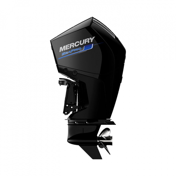 SeaPro S300 XXL SP DS 4-Takt 300 hk XX-Lång Rigg 30