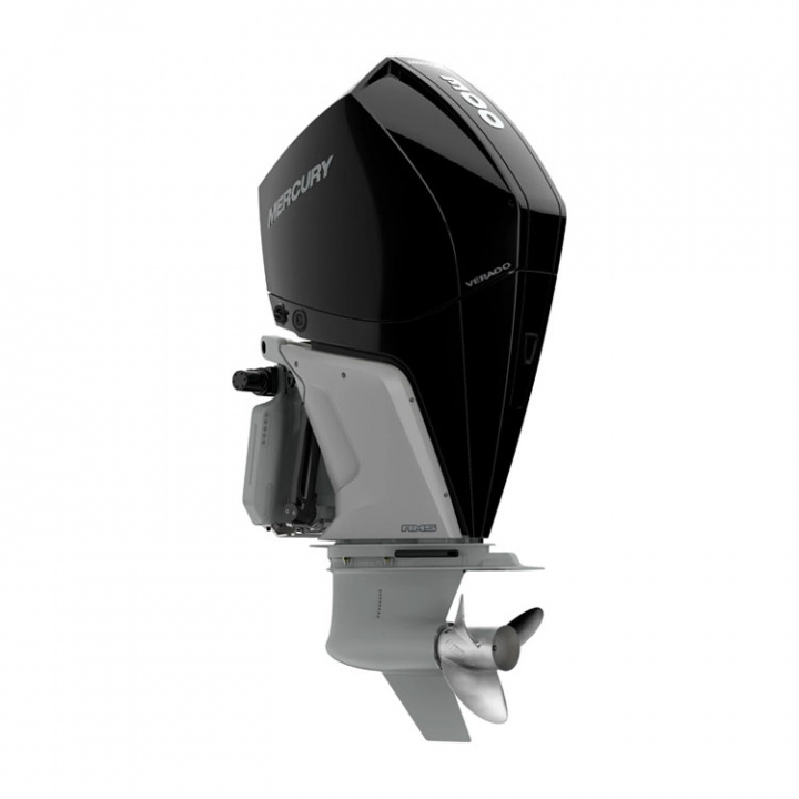 Verado V300 L AM DS 4-Takt 300 hk Lång Rigg 20