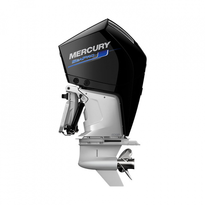 SeaPro S300 XL SP AMS JP 4-Takt 300 hk X-Lång Rigg 25