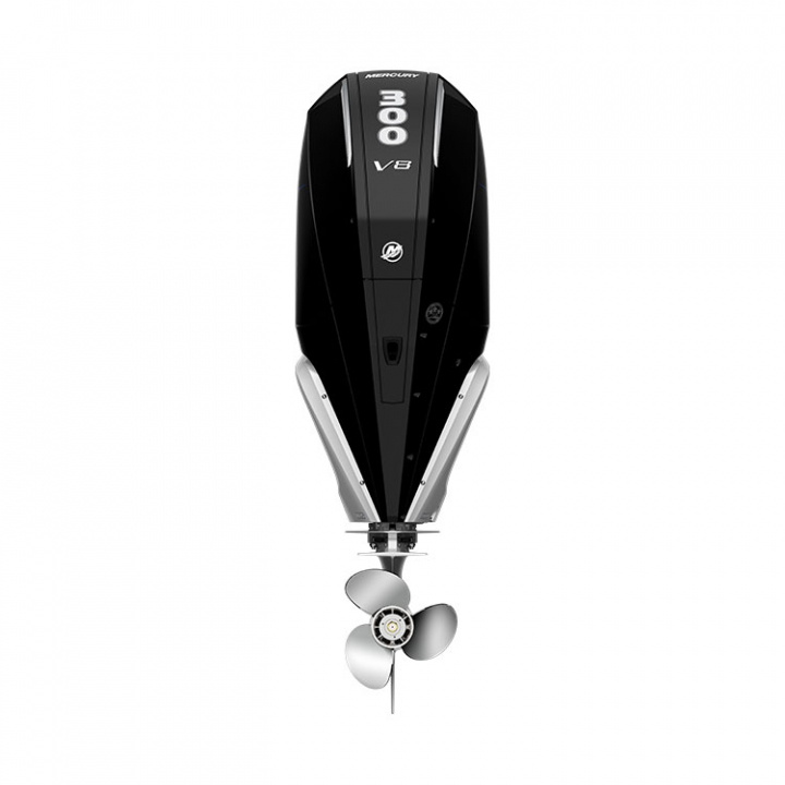 SeaPro S300 XL SP AMS JP 4-Takt 300 hk X-Lång Rigg 25