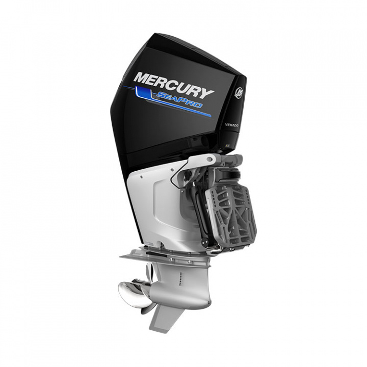 SeaPro S300 XXL SP AMS JP 4-Takt 300 hk XX-Lång Rigg 30