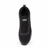 939 Savona Trainer Sko Svart 939 Savona Trainer Sko Svart