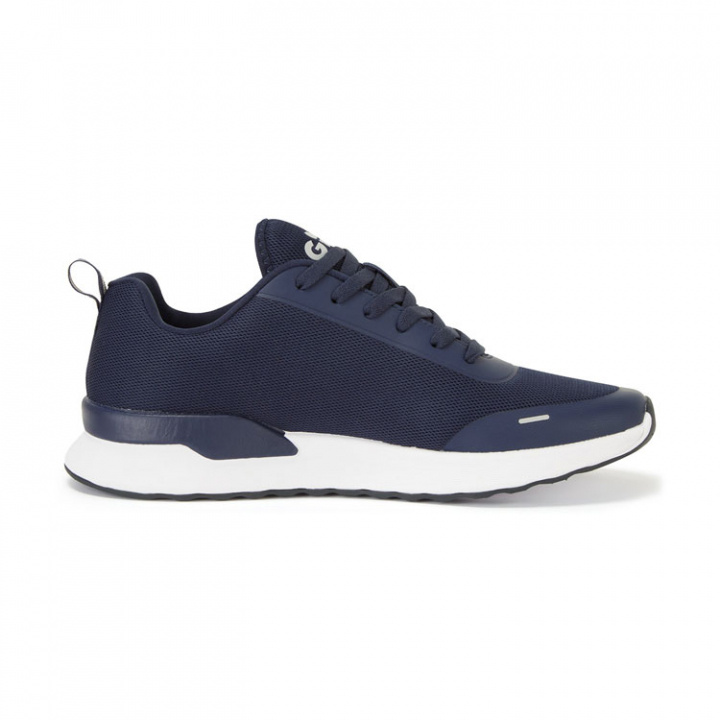 939 Savona Trainer Sko Navy