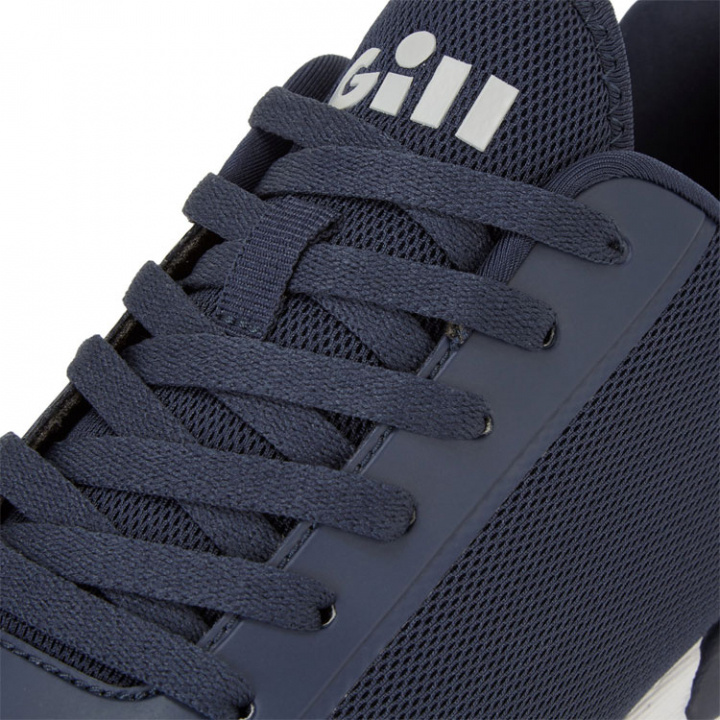 939 Savona Trainer Sko Navy