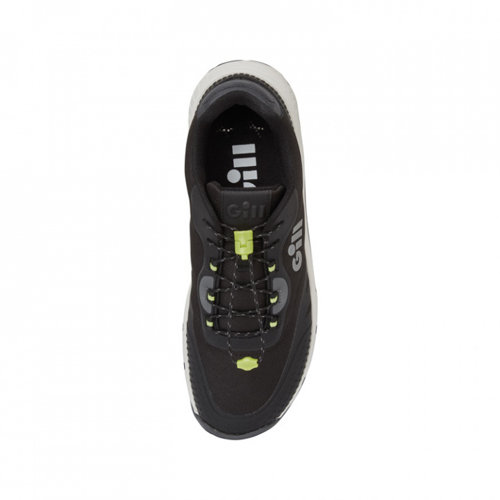 942 Verso Race Trainer Sko Svart