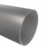 Trumma Stål Ø 300x10x1000mm Trumma Stål Ø 300x10x1000mm