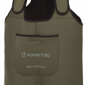 NeoGaiter Neopren Vadare Filt NeoGaiter Neopren Vadare Filt