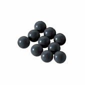 Acetalkulor Svart 10-pack Acetalkulor Svart 10-pack