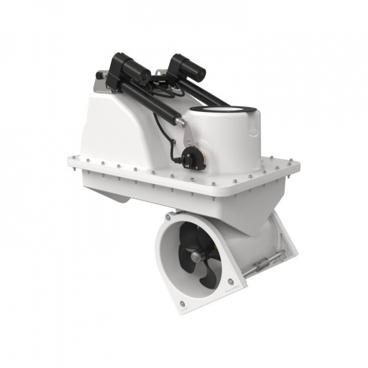 Retraktor Mekanisk SRH240