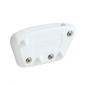 Lattbeslag För 40x5mm Lattbeslag För 40x5mm