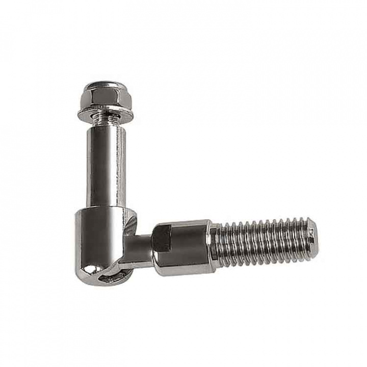 Batten Receptacle Link M10 Till S14 & Serie 6