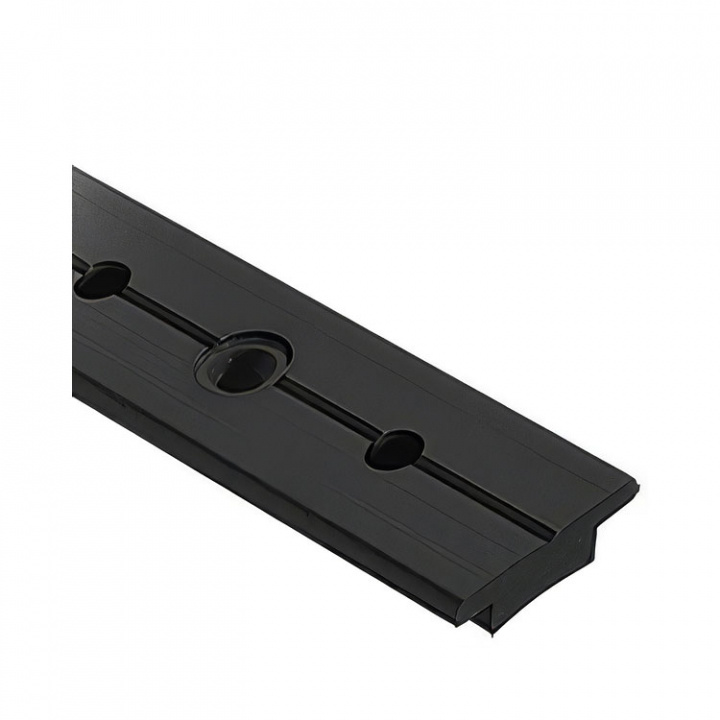 Genuaskena Serie 25 Svart 25 mm