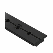 Genuaskena Serie 25 Svart 25 mm Genuaskena Serie 25 Svart 25 mm