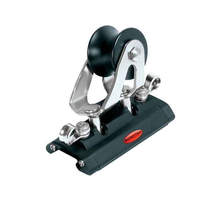 Genuatravare Med Hundsvott Serie 19