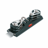 Skotvagn Med Dubbla Brickor Skotvagn Med Dubbla Brickor