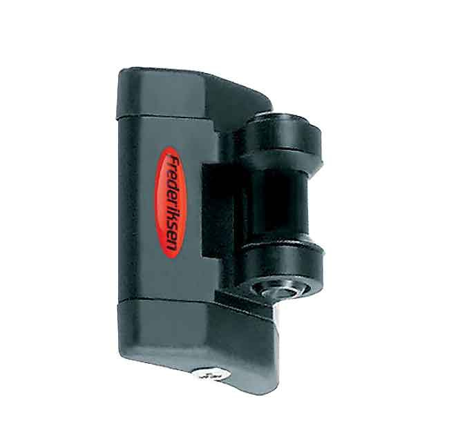 Ballslide Intermediate Car