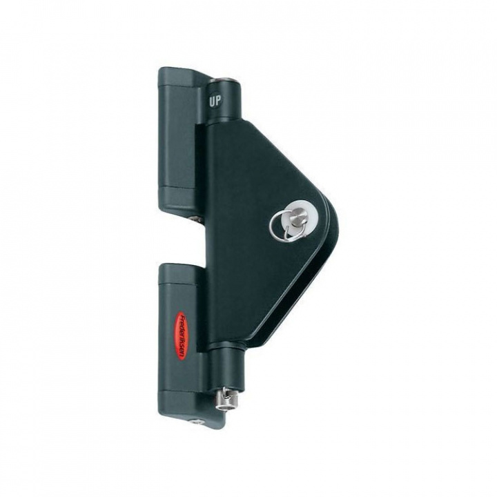 Headboard Vagn Serie 8