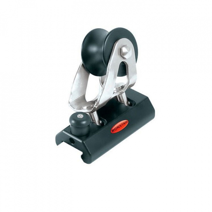 Genuatravare Med Stopp & Glidstav Serie 19