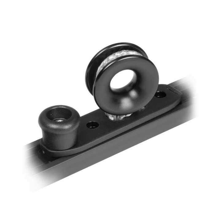 C-Travare Med Ring & Fjäderstopp