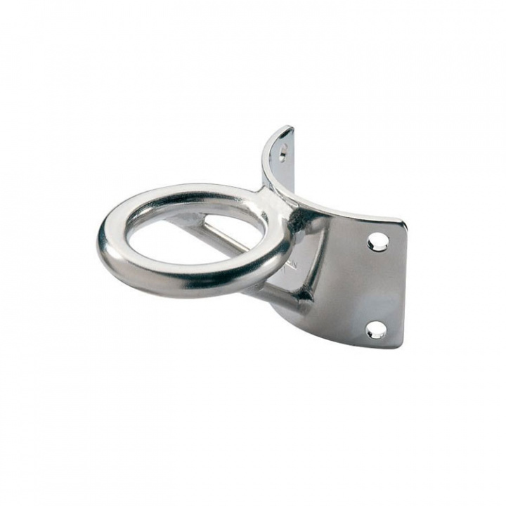 Mastbeslag Med Bygel Rostfri