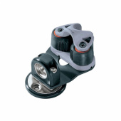 Swivelbas Med Cleat 4-12 mm Swivelbas Med Cleat 4-12 mm