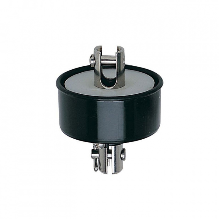 Swivelbas För Rullfock