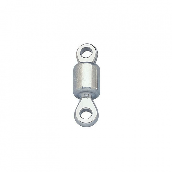 Swivel Med Öga/Öga