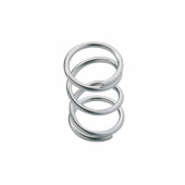 Fjäder Rostfri 32x16x2 mm Fjäder Rostfri 32x16x2 mm