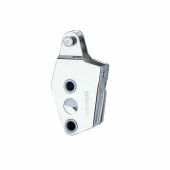 Enkelblock Med Hundsvott & Lås Enkelblock Med Hundsvott & Lås