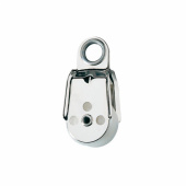 Enkelblock Med Fast Ögla Serie 29 Enkelblock Med Fast Ögla Serie 29