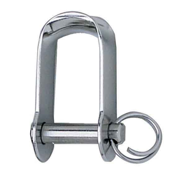 Schackel 4,8mm För Block RF185-186-187