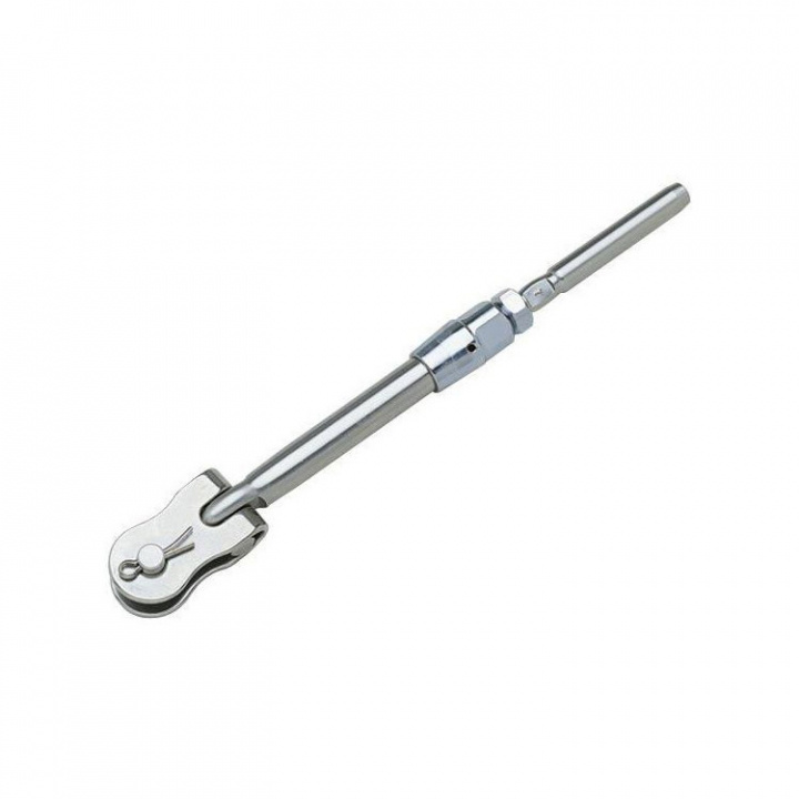 Terminal Sealoc Vantskruv 5 mm