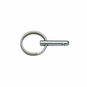Quick Release Pin - 4.8x12.5 mm Quick Release Pin - 4.8x12.5 mm
