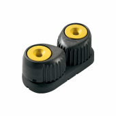 Kolfibercleat Gul Kolfibercleat Gul