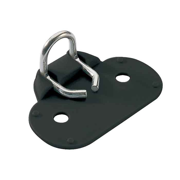 Liten Underbygel Svart