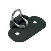 Liten Underbygel Svart Liten Underbygel Svart