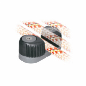 Kolfibercleat Blå Kolfibercleat Blå