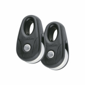 Kiteblock Svart Serie 16 2-pack Kiteblock Svart Serie 16 2-pack