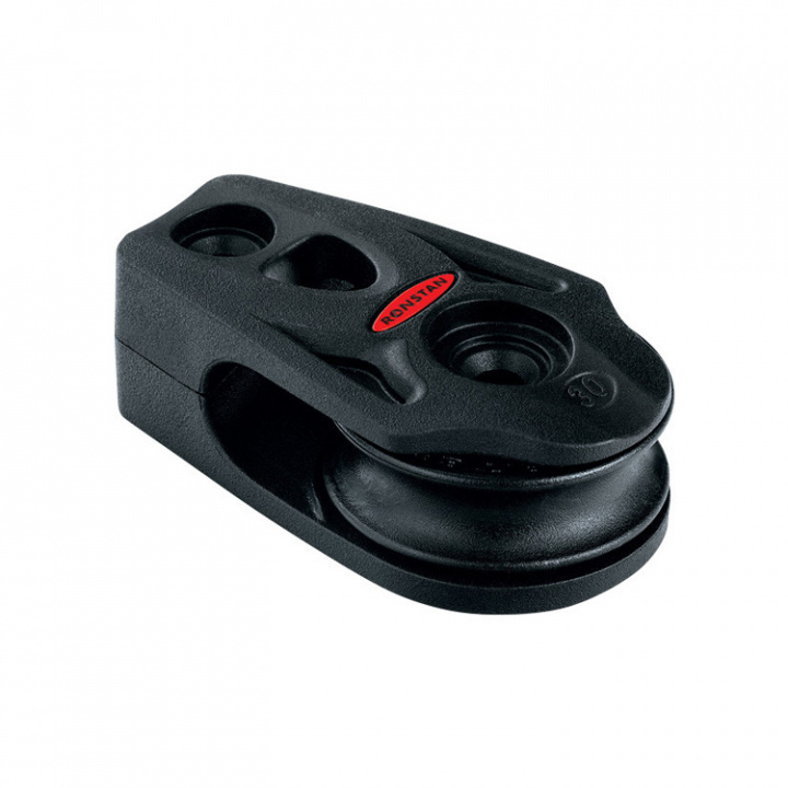 Orbit Fotblock Serie 30