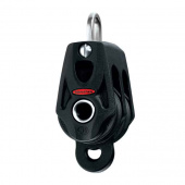 Orbit Dubbelblock Med Hundsvott Max 8mm Orbit Dubbelblock Med Hundsvott Max 8mm