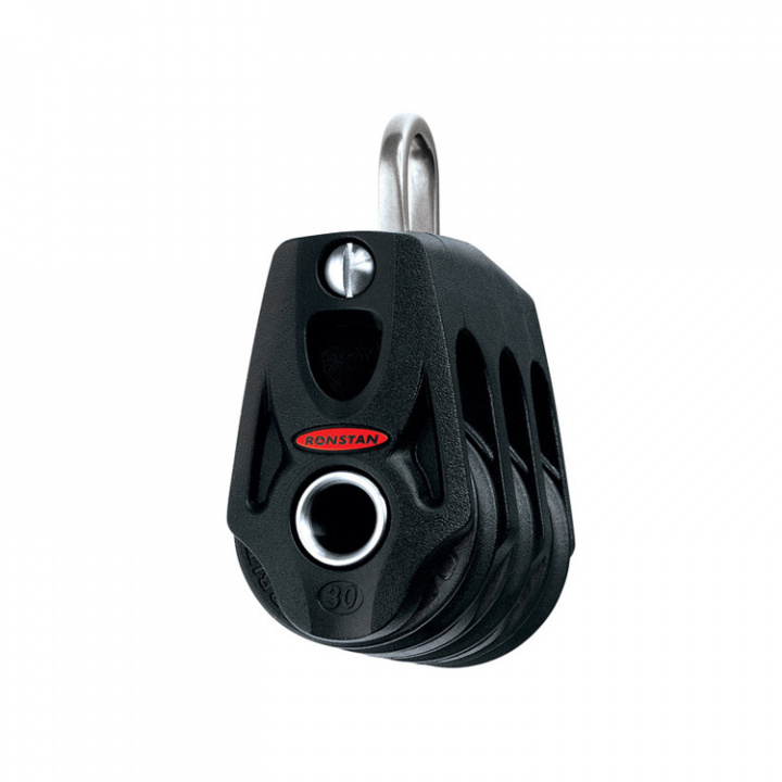 Orbit Trippelblock Serie 30